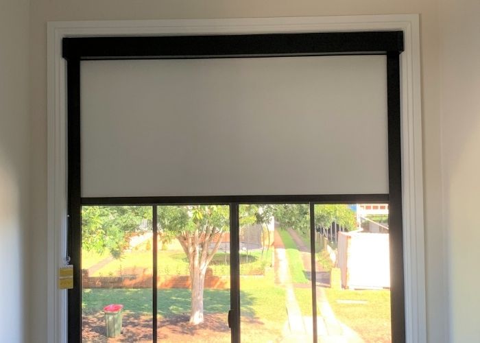 Cassette Roller Blinds - What Are They and Where to Use Them | Blindo