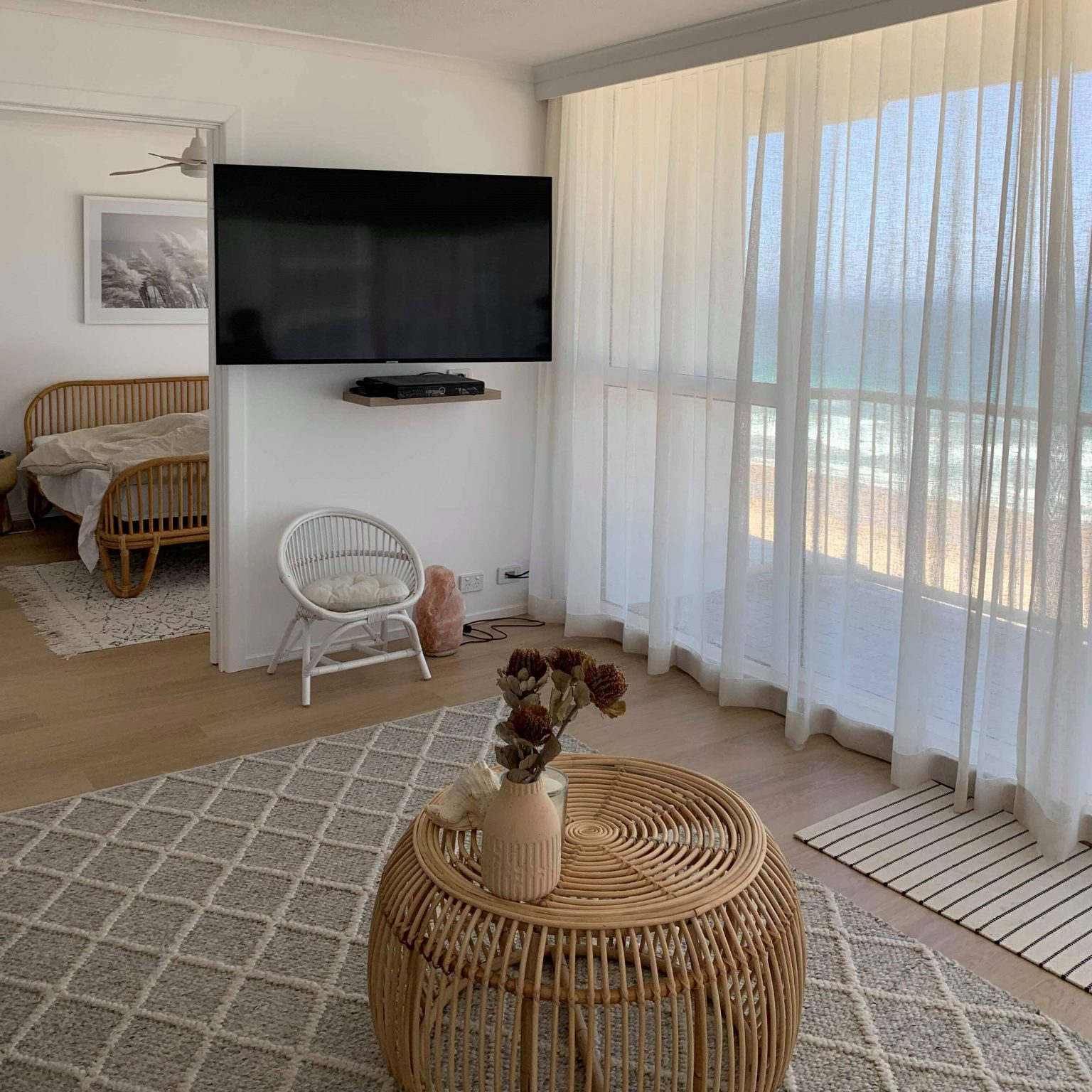 Kayla Boyd x Blindo Collab The Boheme Beach Bode Edition Blindo