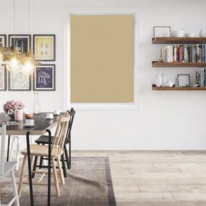 Reflections Blockout Roller Blinds