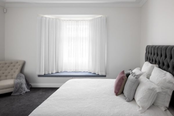 Bedroom | Blindo x ESTIA Constructions Collaboration Project Image